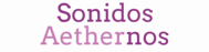 sonidosaethernos.com
